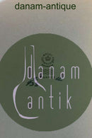 Royal Copenhagen Blå Tranquebar Rundt Fad No. 933