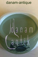 Royal Copenhagen Blå Tranquebar Frugtskål No 706