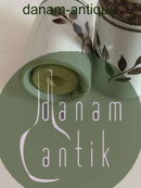 ロイヤルコペンハーゲン ブラウン トランクバー ソルト＆ペッパーセット No 1008