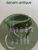 Royal Copenhagen Brun Tranquebar Flødekande No 954