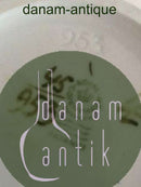 Royal Copenhagen Brown Tranquebar Sugar Bowl No 953