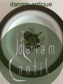 ロイヤルコペンハーゲン ブラウン トランクバー ディナープレート No 948