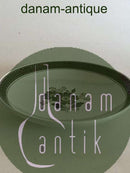 Royal Copenhagen Brun Tranquebar Rund Kageskål No 936