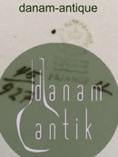 ロイヤルコペンハーゲン ブラウン トランクバー オーバルディッシュ（小） No 927