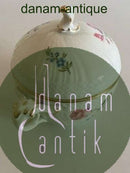 Royal Copenhagen Trelleborg Sukkerskål No 1680