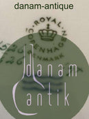 ロイヤルコペンハーゲン トレルボルグケーキプレート No 1626