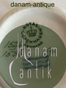 Royal Copenhagen Trelleborg Flødekande No 1536