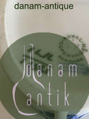 Royal Copenhagen Blå vifte Sukkerskål med Låg No 11561