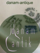 ロイヤルコペンハーゲン ブルーファンボウル No 11529