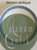 Royal Copenhagen Blå Vifte Tallerken No 11521