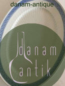 Royal Copenhagen Blue Fan Oval Serving Platter No. 11508