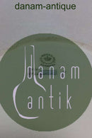 Royal Copenhagen Guld Vifte Thekande med låg No 11566