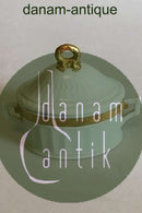 Royal Copenhagen Guld Vifte Sukkerskål No 414/11561