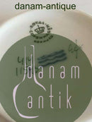 Royal Copenhagen Guld Vifte Espresso Kop og Underkop No 11548