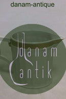 Royal Copenhagen Guld Vifte Mælkekande No. 11542