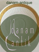 Royal Copenhagen Guld Vifte Underkop No 11539