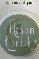 Royal Copenhagen Guld Vifte Kage Tallerken No 11533