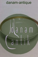 Royal Copenhagen Guld Vifte Kartoffelfad No 11526