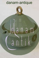 ロイヤルコペンハーゲン ゴールドファンボウル（蓋付） No 11534