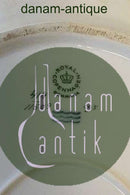 Royal Copenhagen Guld Vifte Serveringsfad No 11509