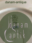 Royal Copenhagen Hvid Vifte Skål No. 11526