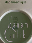 Royal Copenhagen Hvid Vifte Sidetallerken No. 11522