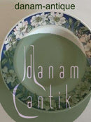 Royal Copenhagen Vildrose Dyb Tallerken No 605