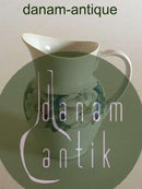 Royal Copenhagen Wild Rose Creamer No 394