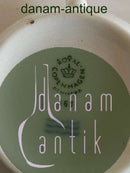 Royal Copenhagen Vildrose Sukkerskål No 161