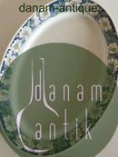 Royal Copenhagen Wilde Rose Oval Tray No 374