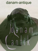 Royal Copenhagen Art Nouveau Paperweight with frog