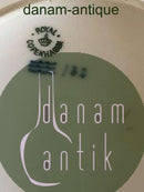 Royal Copenhagen Jugendstil Butterdose Bel Colles Farm