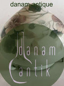 Royal Copenhagen Art Nouveau Hænge Vase