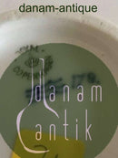 Royal Copenhagen Pharmacy Jar Owl