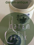 ロイヤルコペンハーゲン 薬剤師ジャー H.C.オーステッド