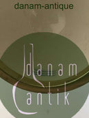 Royal Copenhagen Anton Michelsen Sølv monteret Necessaire med 7 dele