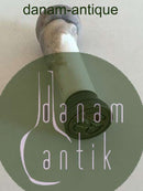 Royal Copenhagen Art Nouveau Signet/segl med Snegle håndtag