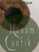 Royal Copenhagen Flaske Prop af Porcelæn