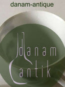 ロイヤルコペンハーゲン アールヌーヴォー モカカップ＆ソーサー ユニカ オルフェ・イェンセン サイン入り