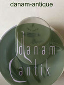 Royal Copenhagen Art Nouveau Mokka Kop og Underkop Unika signeret af Oluf Jensen