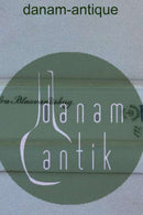 Royal Copenhagen overglasur fad med motiv af Pige fra blåvandshuk