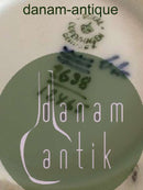 Royal Copenhagen Skål No 2638/12465 med Gærde Snerle Motiv