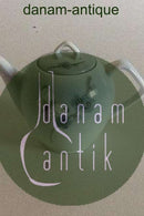 Royal Copenhagen Art Nouveau Mini Tea Pot No 2322/9136