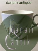 Royal Copenhagen Jugendstil-Morgenbecher Nr. 81/9071