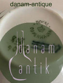 Royal Copenhagen Art Nouveau Tekop uden hank  No 808/9067
