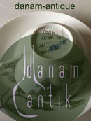 Royal Copenhagen Art Nouveau Tekop og Underkop No. 161/9067