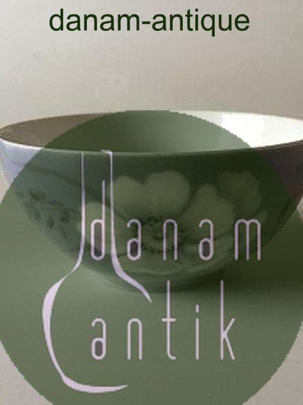 Royal Copenhagen Art Nouveau Tekop uden Hank No. 2325/9067