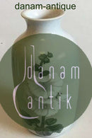 Royal Copenhagen Art Nouveau vase No 2526/2770 PMN