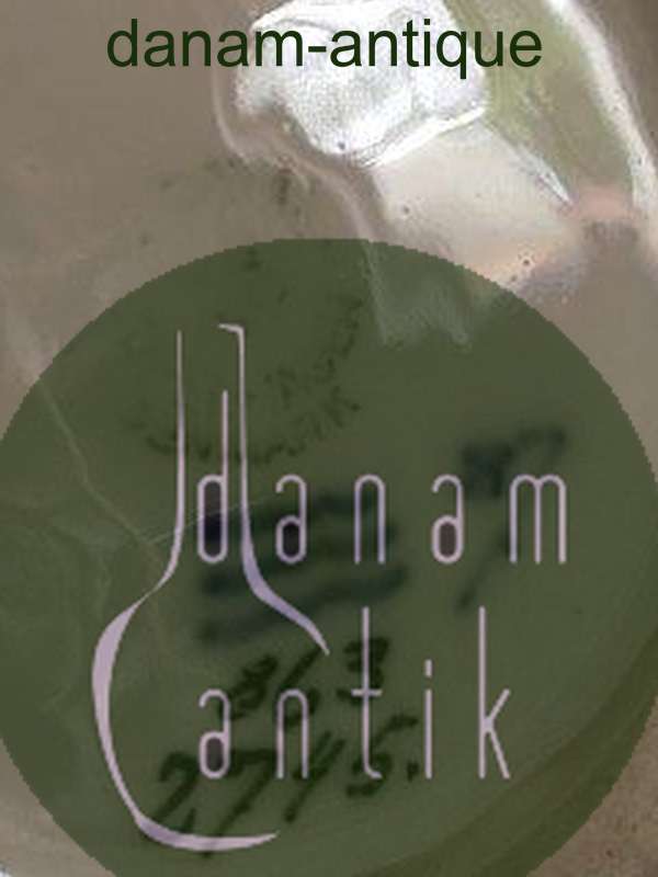 Royal Copenhagen Vase No 863/2745