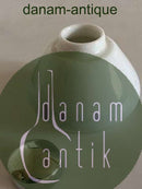 Royal Copenhagen Art Nouveau Beholder No 1127/2481 med Sølvlåg